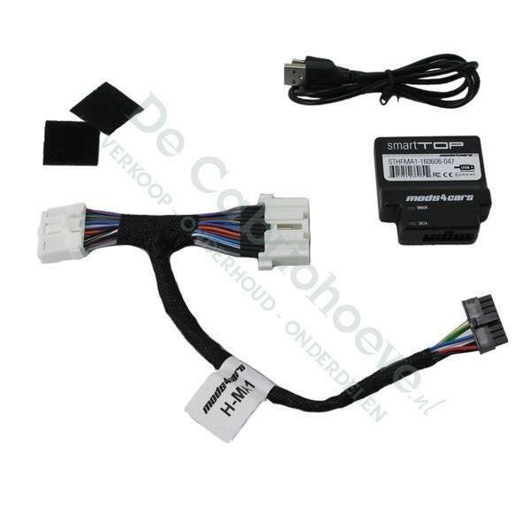 MX5 Module hardtop, De Cabriohoeve VOF, Nieuw, Info@cabriohoeve.nl, Julianalaan 9, 9462PG Gasselte, Nederland