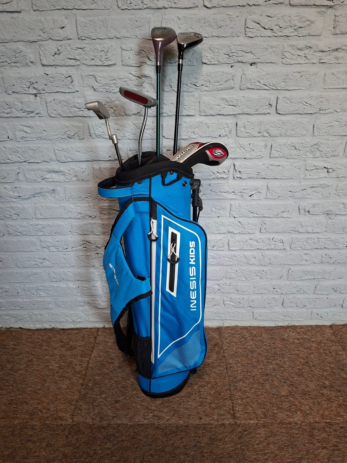 mooie golfspullen.Één koop !, Ophalen