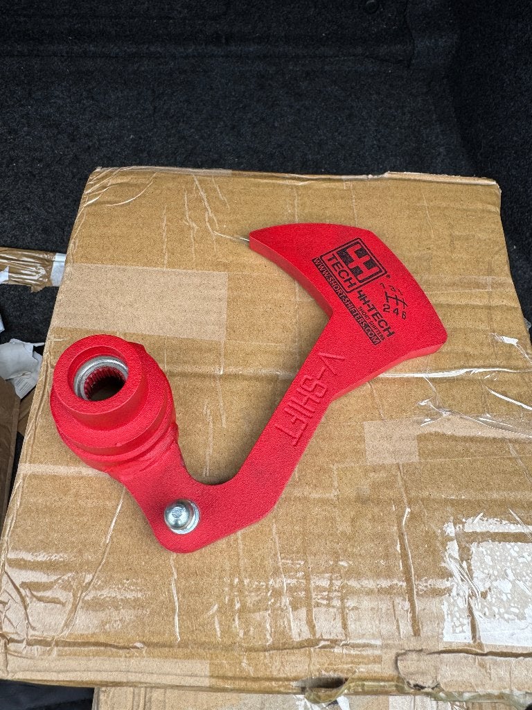 Saab 9-3 F40 bak Short Shifter, Auto-onderdelen, Ophalen of Verzenden, Nieuw, Opel