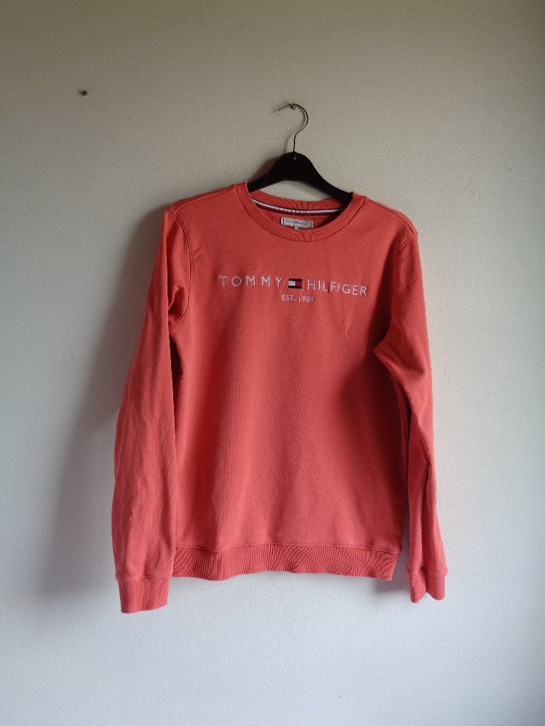 Tommy Hilfiger  sweaters, Gebruikt, Trui of Vest, Ophalen of Verzenden, Tommy Hilfiger