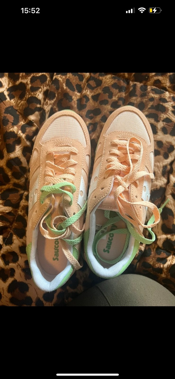 Saucony sneakers, Ophalen, Nieuw, Sneakers of Gympen