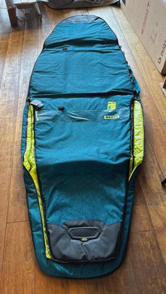 Ion sup tec boardbag surf 10 foot nieuw, Met draagtas, Overige typen, Nieuw, Ophalen of Verzenden