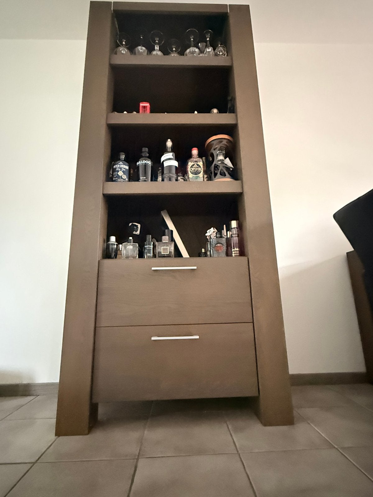 Dressoir kast, Ophalen, Zo goed als nieuw