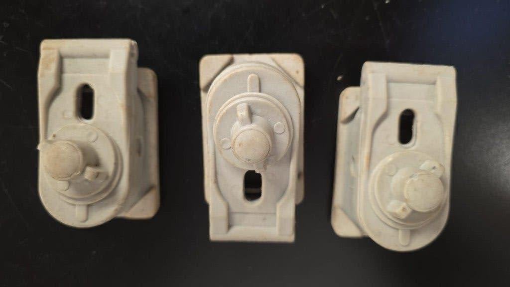 Doréma Quick Lock voortentclips, Ophalen of Verzenden