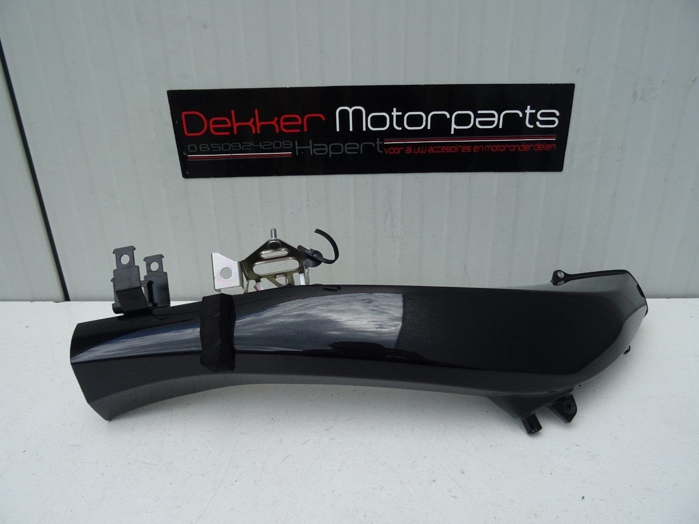 Air intake / Luchthapper / Luchtinlaat Kawasaki Ninja SX H2, Motoren, Onderdelen | Kawasaki, Ophalen of Verzenden, -, -, -