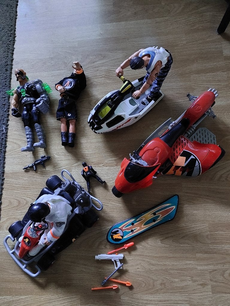 diverse speelgoed,kart,boot kart, Ophalen of Verzenden, Gebruikt
