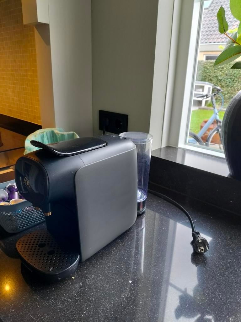 Philips L'OR Barista koffiecups machine, Ophalen of Verzenden