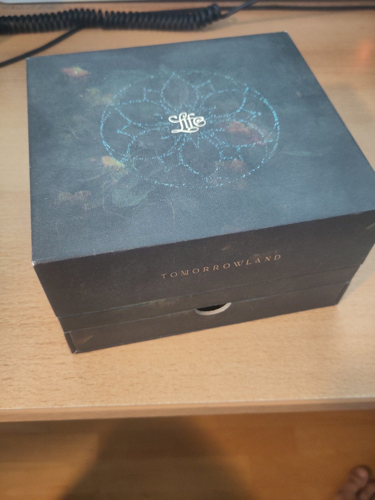 Tomorrowland 2024 Box van Life, Verzamelen, Complete verzamelingen en Collecties, Ophalen of Verzenden