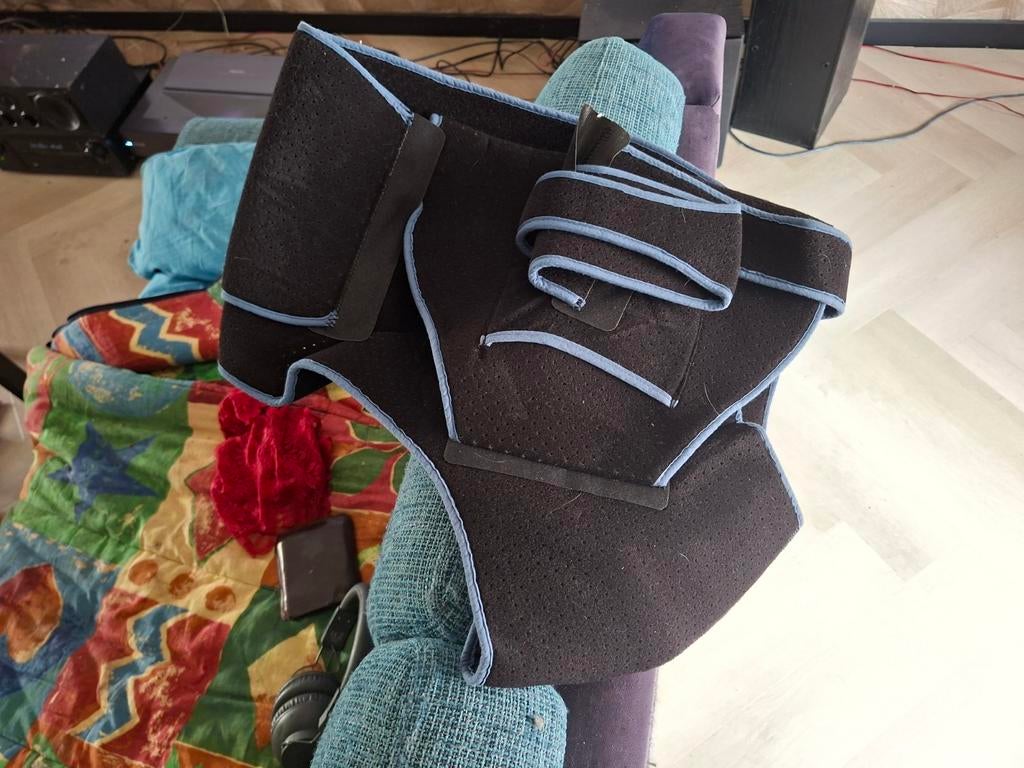 Rugbrace, Sport en Fitness, Ophalen of Verzenden, Overige typen