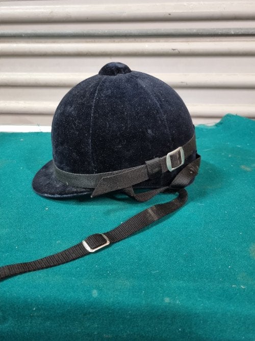Paard rij cap vintage sumerset hunt cap, Ophalen of Verzenden, 'T Olde Gre-j, Info@toldegrej.nl, Endepoelstraat 20f Didam