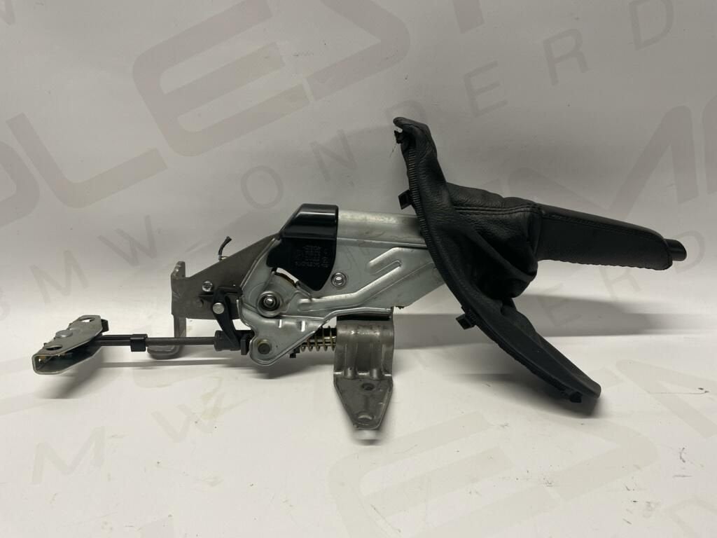 Handremmechanisme BMW E92 344067649240, Gebruikt, -, -, Ophalen of Verzenden