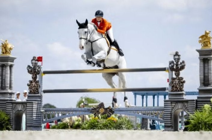 Oproep: Organiseer jouw clinic bij Manege De Dollard!
