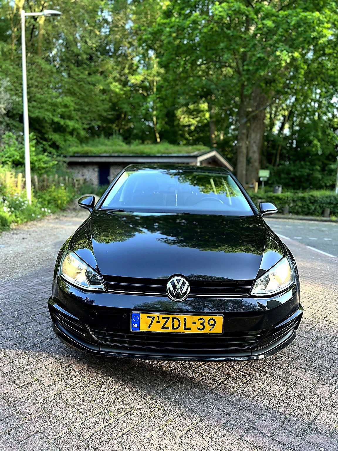 Volkswagen Golf 1.2 TSI Comfortline ZUINIG, Ophalen of Verzenden
