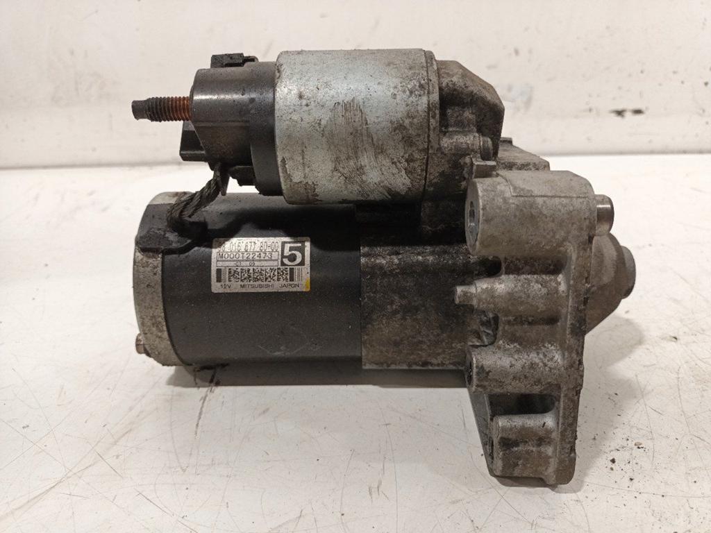 Startmotor Peugeot 3008, Onderdelen@venauto.nl, Van der Ven Autorecycling B.V., Gebruikt, Ettenseweg 76, 4706 PB Roosendaal, The Netherlands