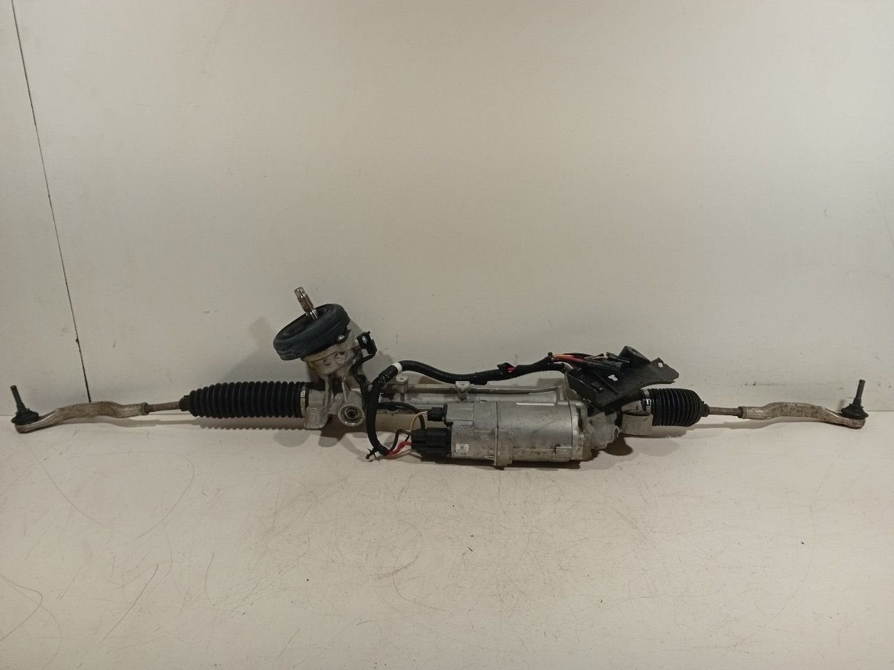 Stuurhuis Renault Grand Scénic, Onderdelen@venauto.nl, Van der Ven Autorecycling B.V., Gebruikt, Ettenseweg 76, 4706 PB Roosendaal, The Netherlands
