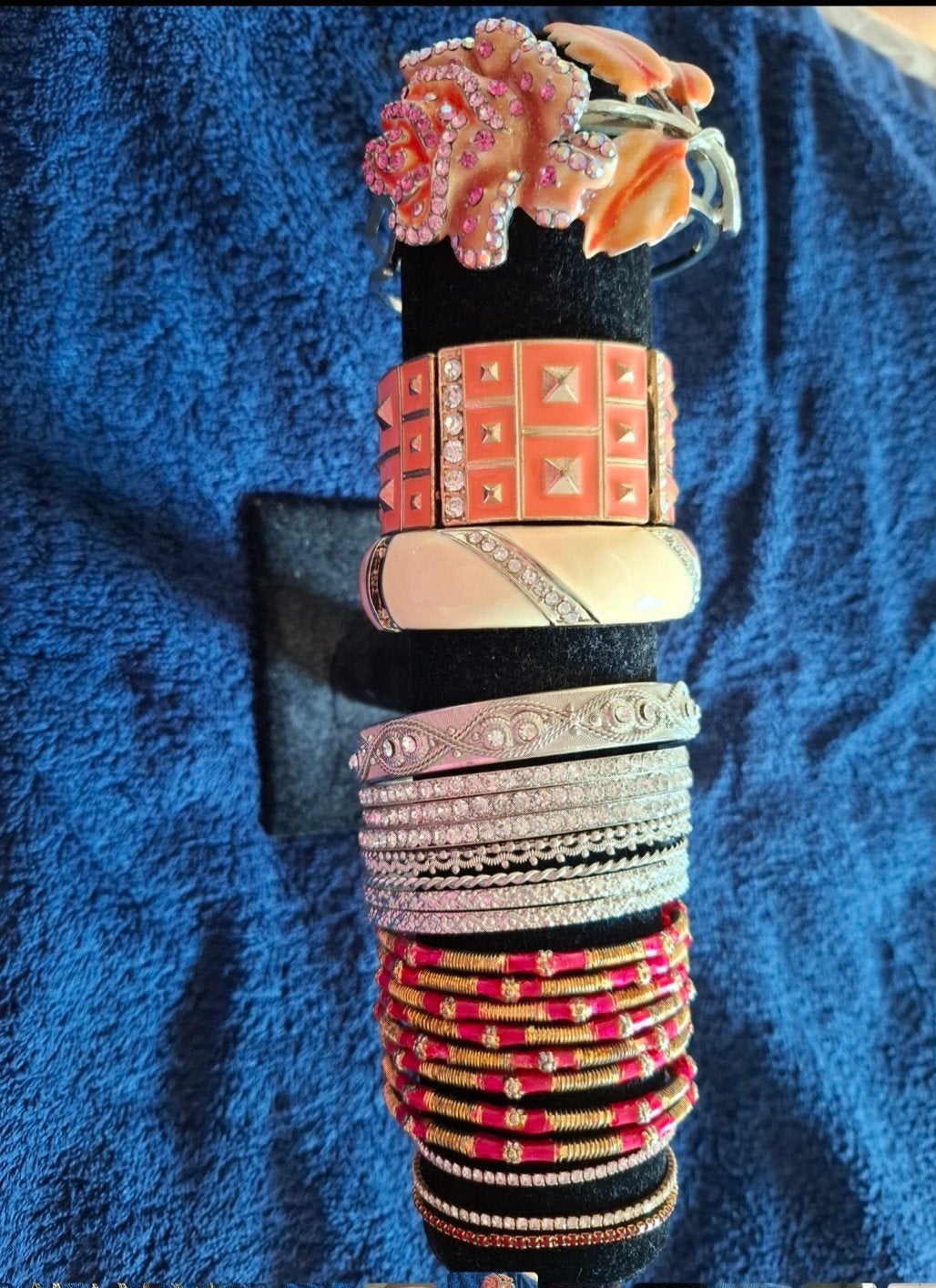 Partij zomerarmbanden - Festival & Strand klaar!, Overige materialen, Gebruikt, Overige kleuren, Met bedels of kralen