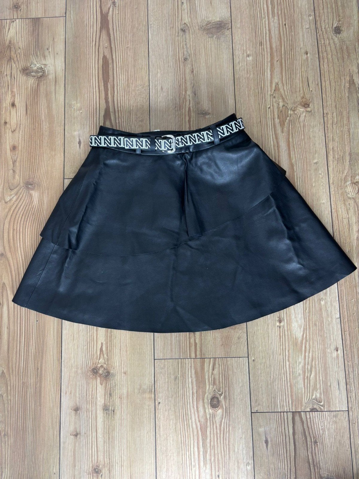 Nikkie rokje maat XS, Ophalen, Zwart, Nikkie, Maat 34 (XS) of kleiner