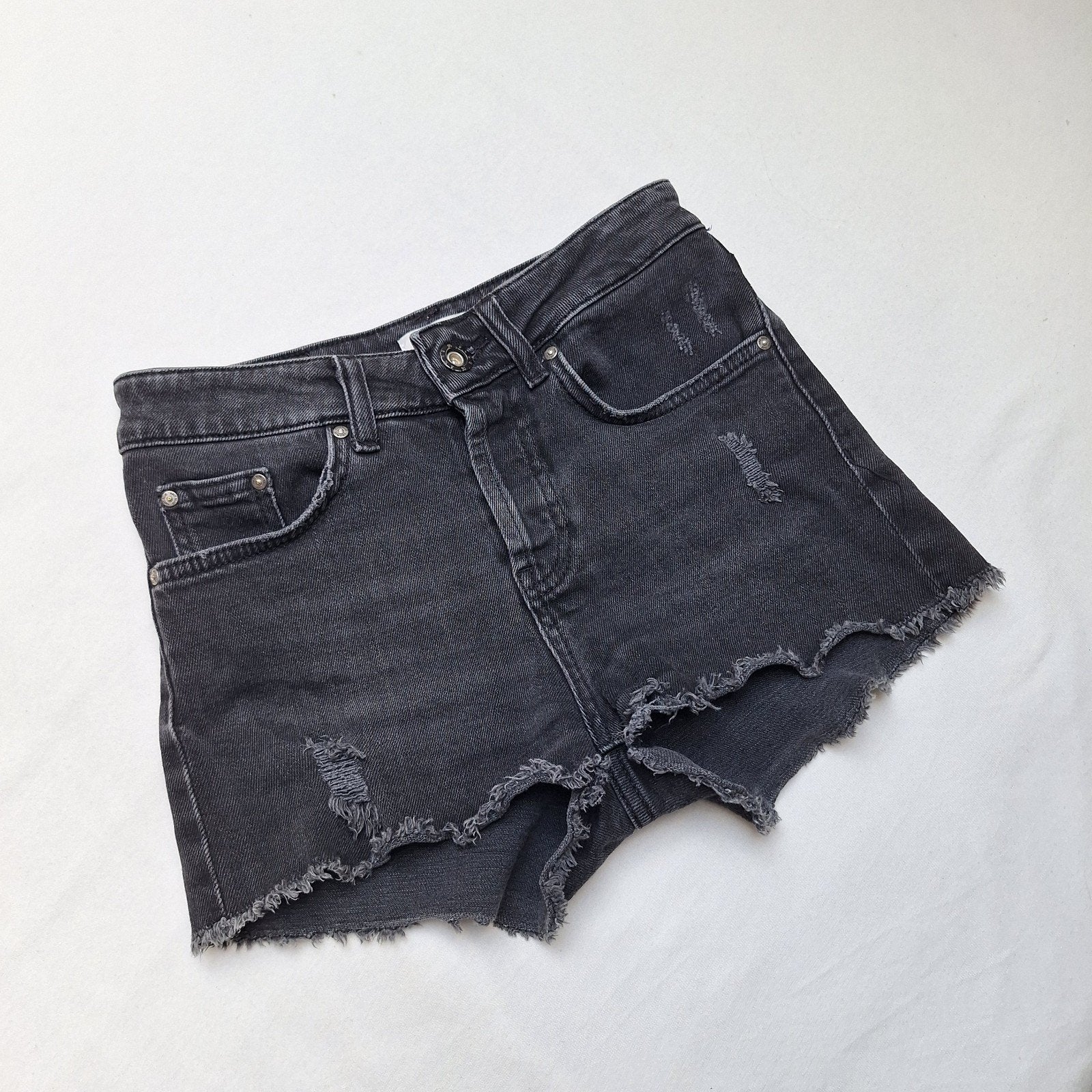 Korte broek The Sting, Anti Blue XS, The Sting, Zwart, Ophalen of Verzenden, Zo goed als nieuw
