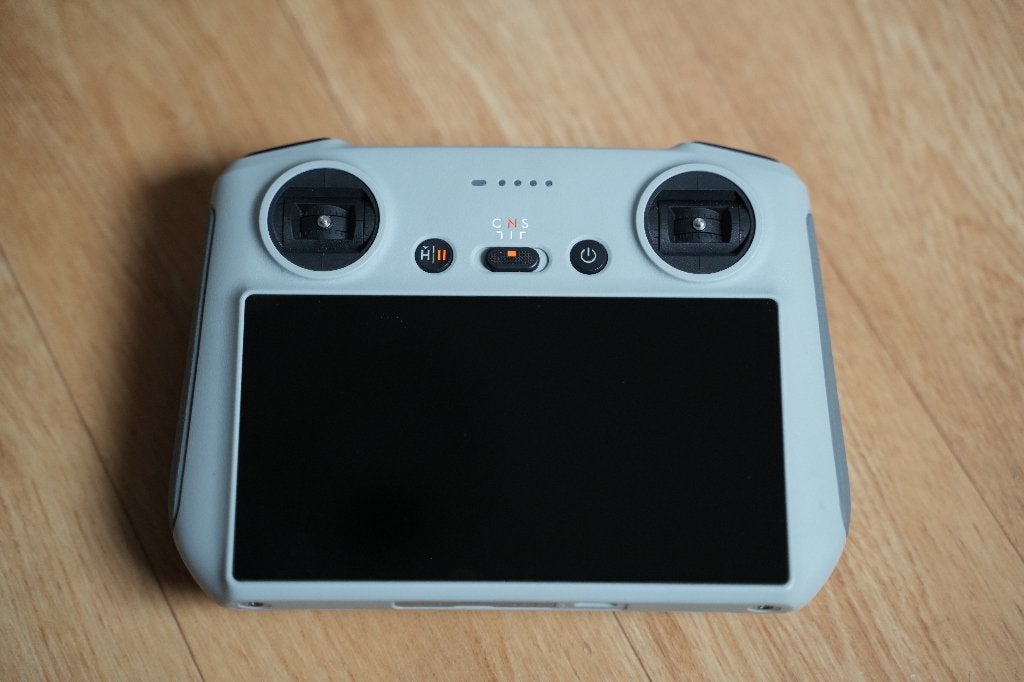 DJI RM330 Smart Controller (DJI RC), Ophalen, Zo goed als nieuw