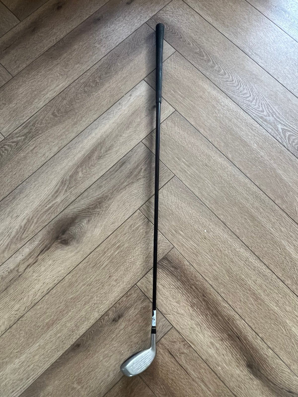 TaylorMade hybride - Rescue Mid Hybrid 5, Ophalen