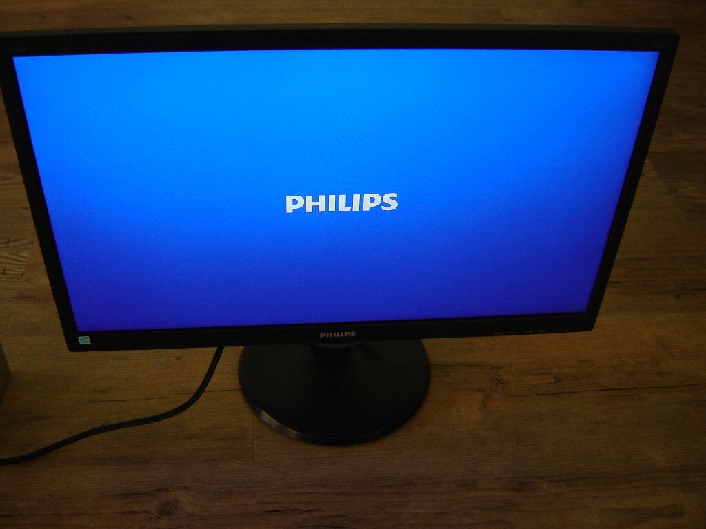 PHILIPS COMPUTERSCHERM MONITOR !!!, Computers en Software, Monitoren, Philips, HDMI, 101 t/m 150 Hz, Ophalen of Verzenden