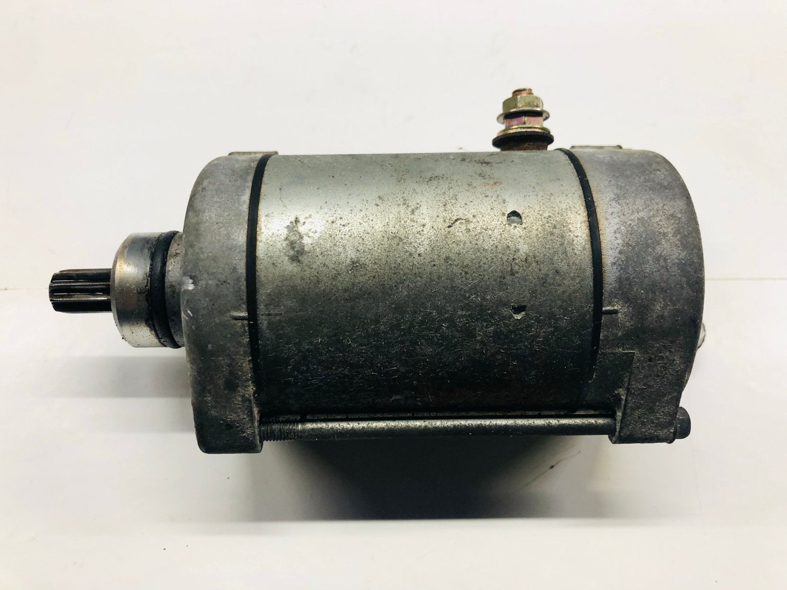 Startmotor Honda ST1100 Pan European, Gebruikt, ., Ophalen of Verzenden, .