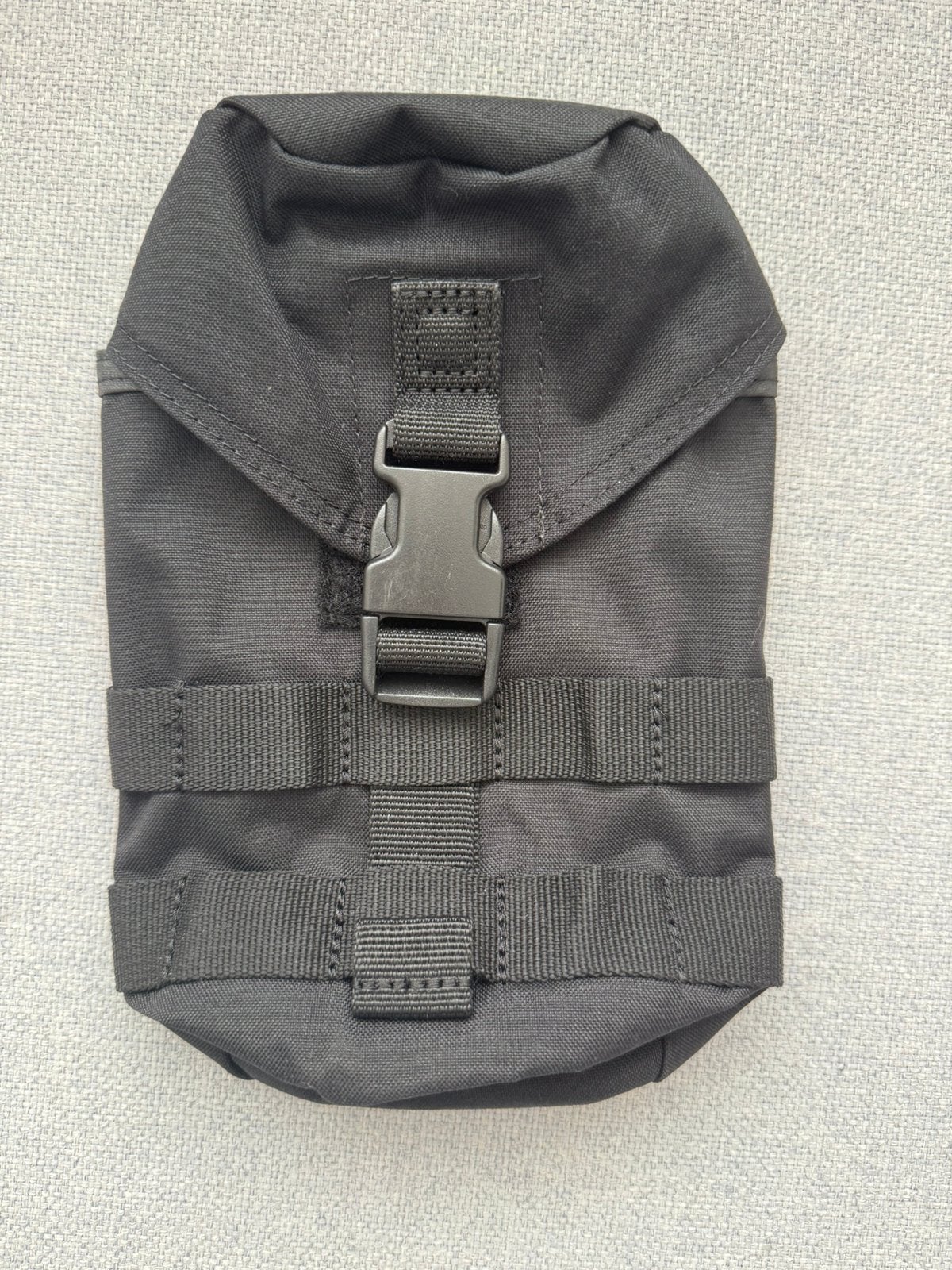 5.11 Molle Tasje / Tas / Pouch / AMP / HEXGRID, Overige merken, Minder dan 30 cm, Ophalen of Verzenden, Minder dan 25 cm