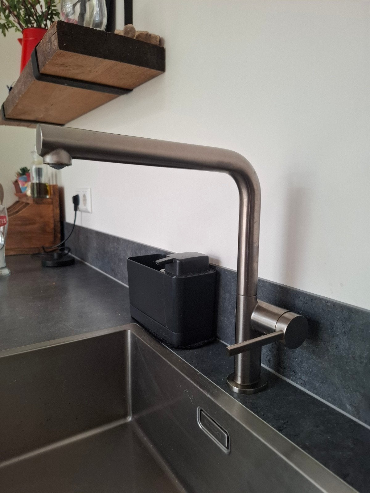 grohe keukenmengkraan, Ophalen of Verzenden, Zo goed als nieuw, Overige typen