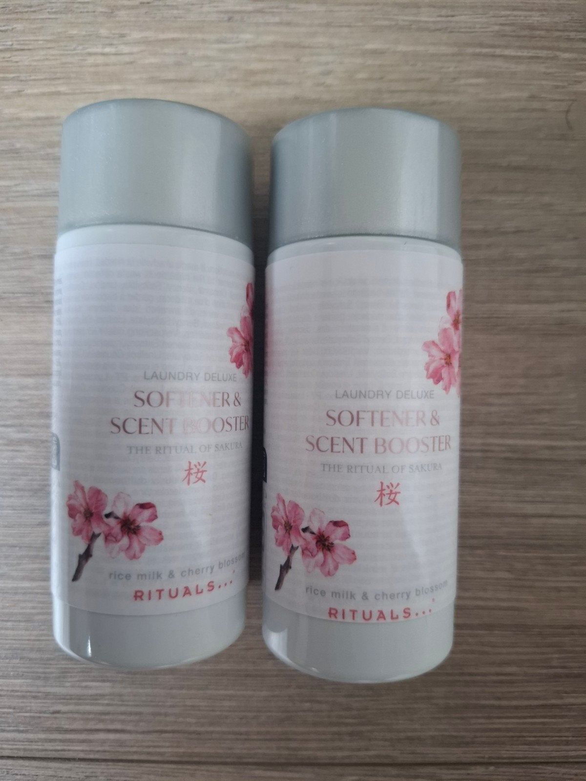 Rituals Softener and Scent Booster 75ml 2 stuks, Ophalen of Verzenden