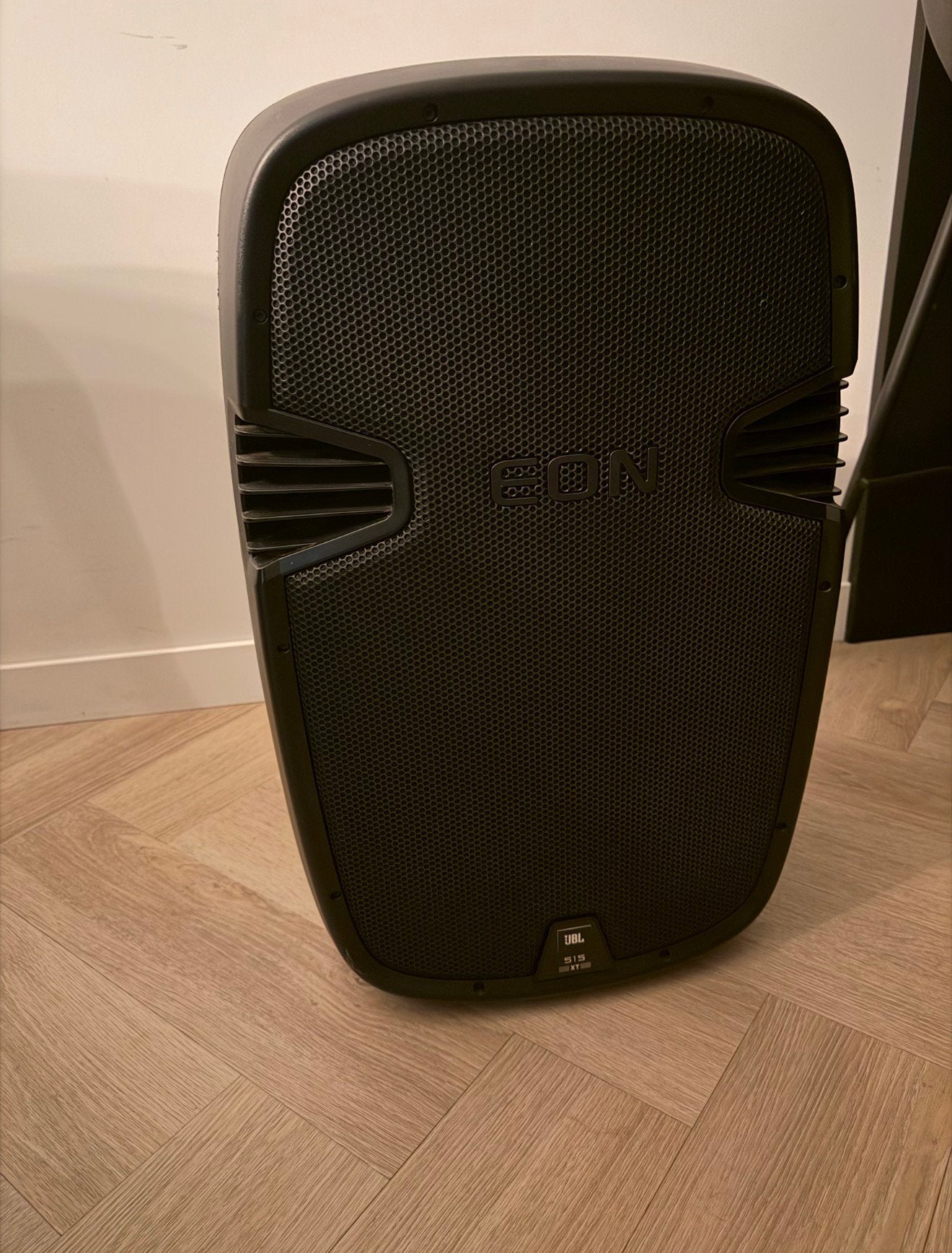 JBL 515 XT actieve PA speaker, Ophalen, Zo goed als nieuw