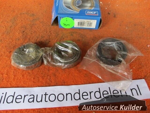 Wiellager voorzijde Chevrolet Matiz Spark Daewoo Matiz SKF, -, -, Nieuw, Ophalen of Verzenden
