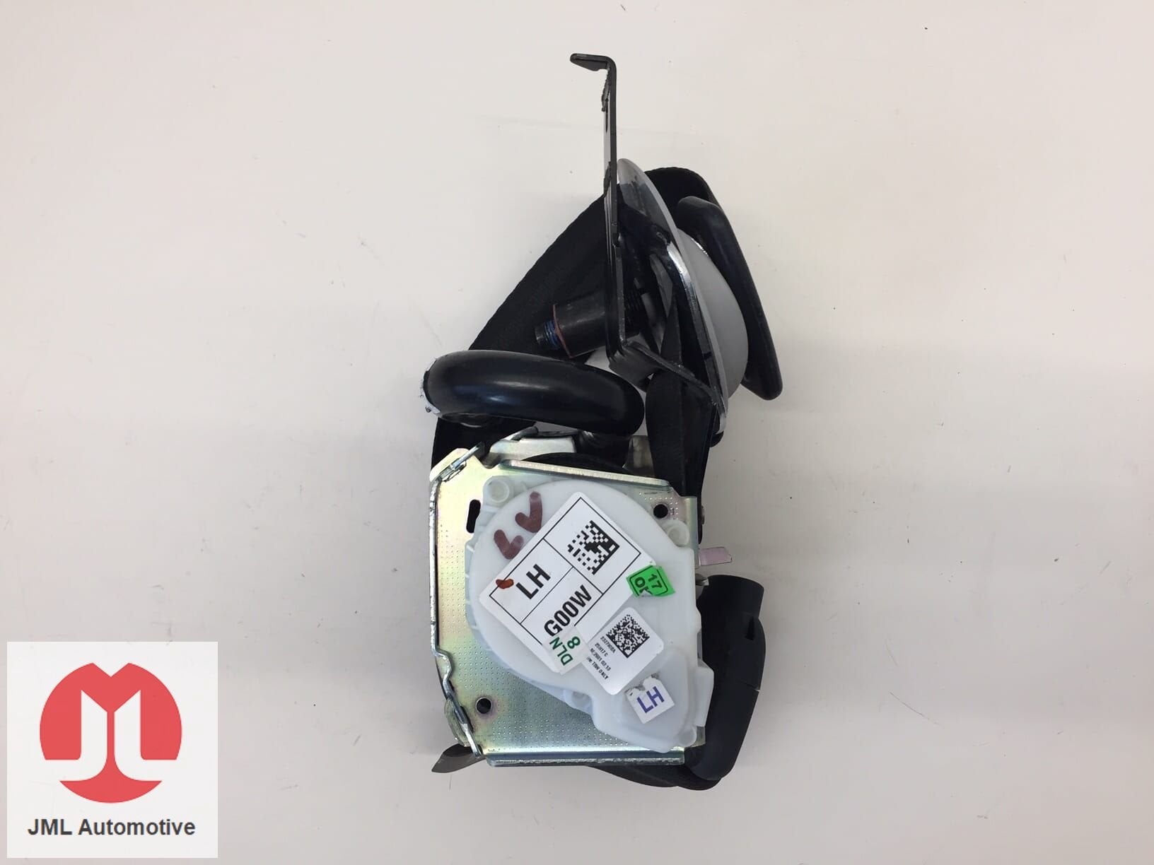VEILIGHEIDSGORDEL GORDELSPANNER LINKS VOOR KIA PICANTO, Gebruikt, -, -, Ophalen of Verzenden