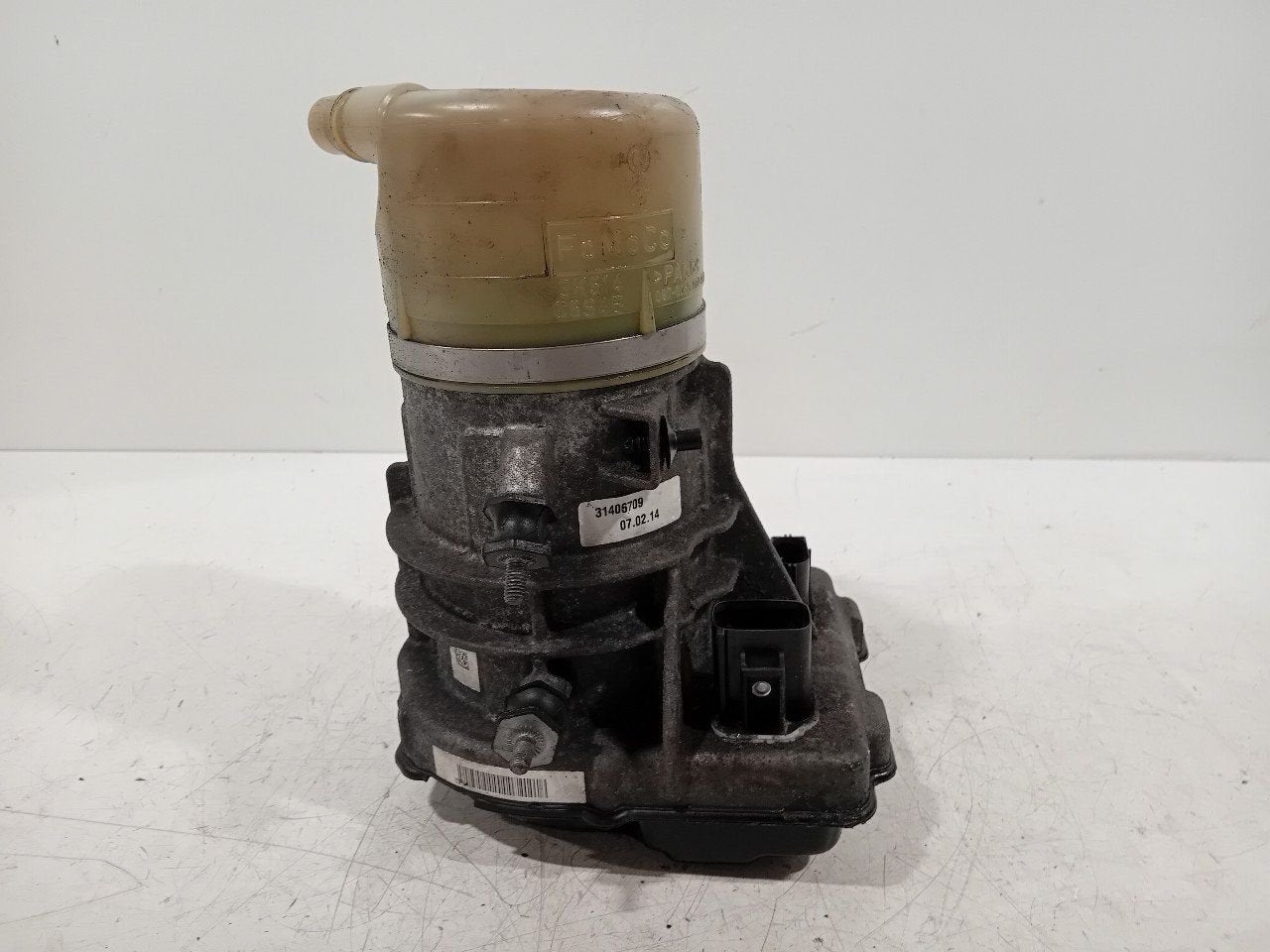Stuurbekrachtiging pomp motor Volvo V60