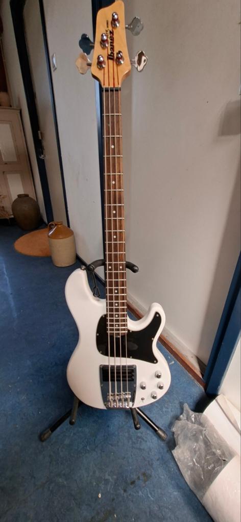 Ibanez ATK310, Ophalen, Zo goed als nieuw, Elektrisch