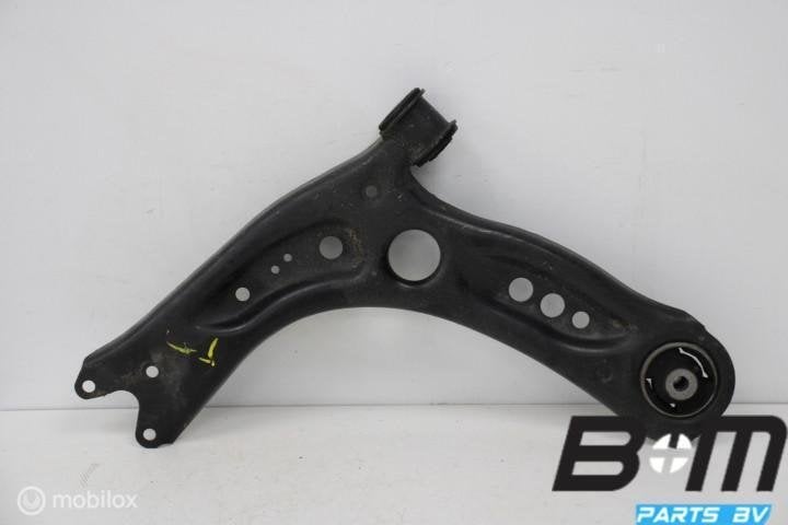 Draagarm LV VW Golf 7 5Q0407151J, Gebruikt