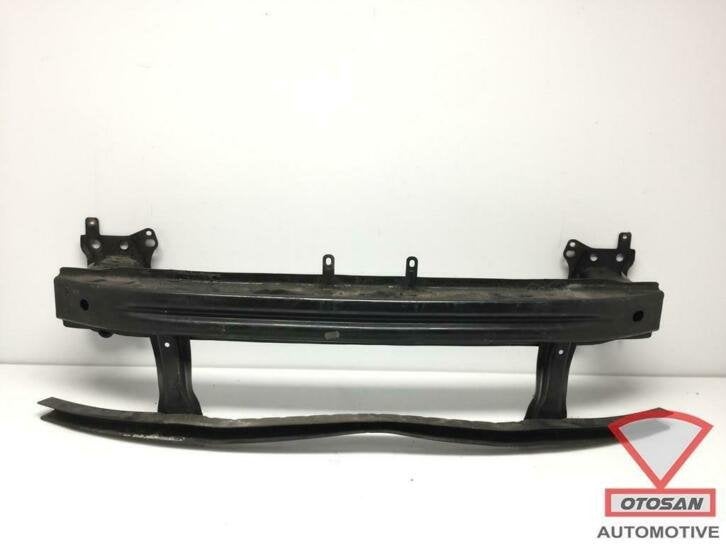 vw passat 3c bumperbalk bumper balk voor