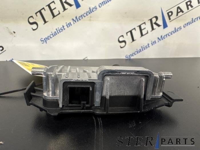 Camera voorzijde van een Mercedes B-Klasse, Auto-onderdelen, Gebruikt, -, Ophalen of Verzenden, -