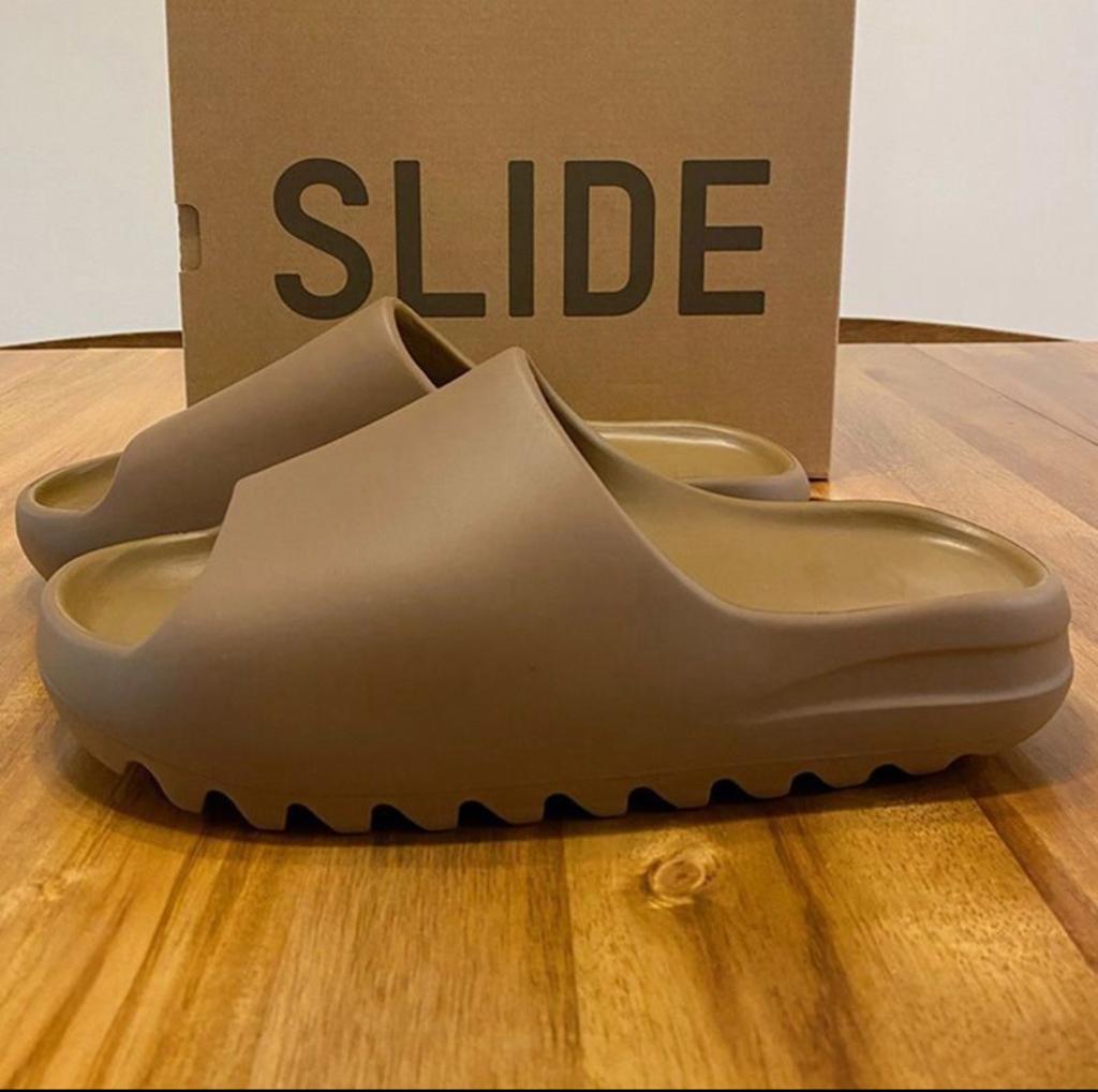 Jeezy Slides, Verzenden, Nieuw, Overige kleuren, Slippers