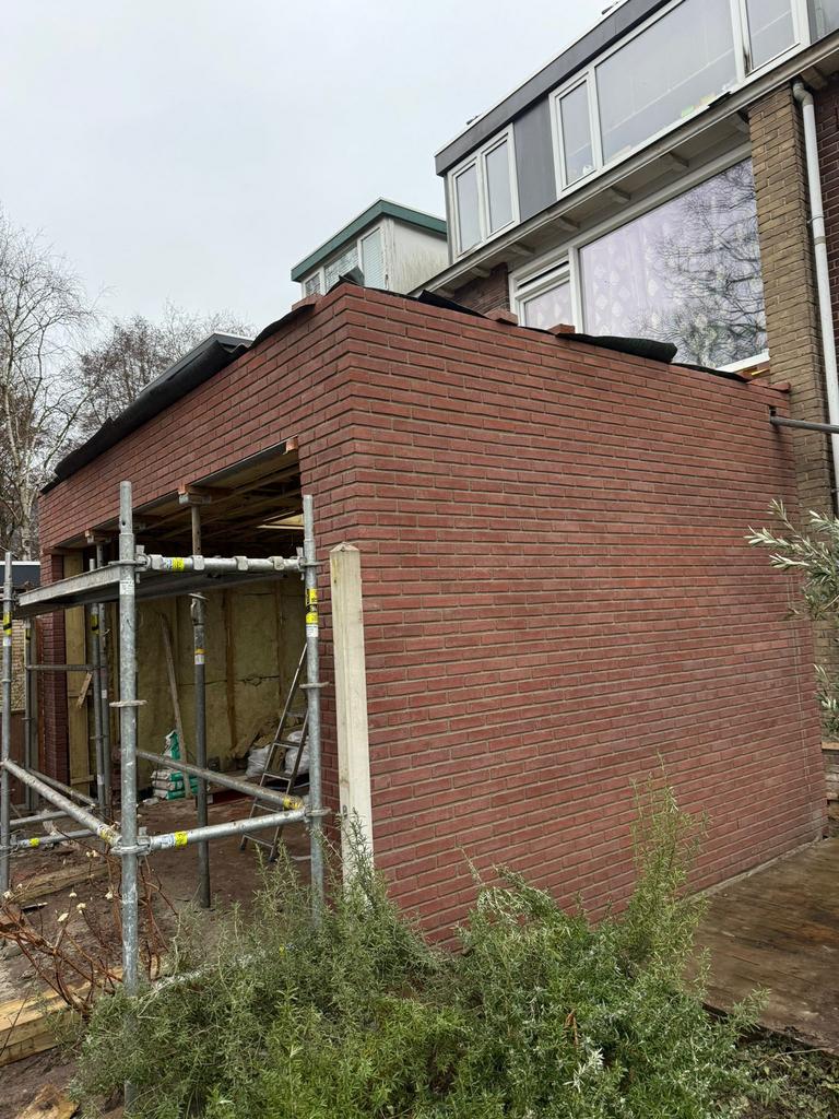 Metselaar zoekt klussen, Diensten en Vakmensen, Klussers en Klusbedrijven, 24-uursservice