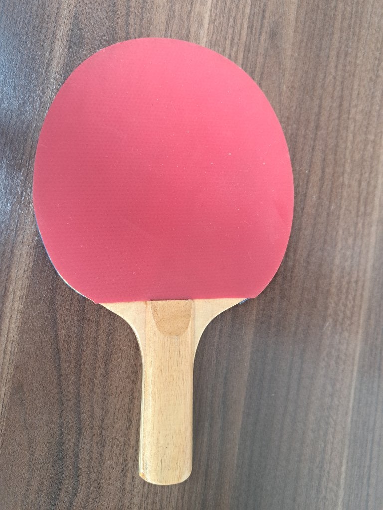 tafeltennis batje, Ophalen of Verzenden, Zo goed als nieuw, Net, Batje(s) of Balletje(s)