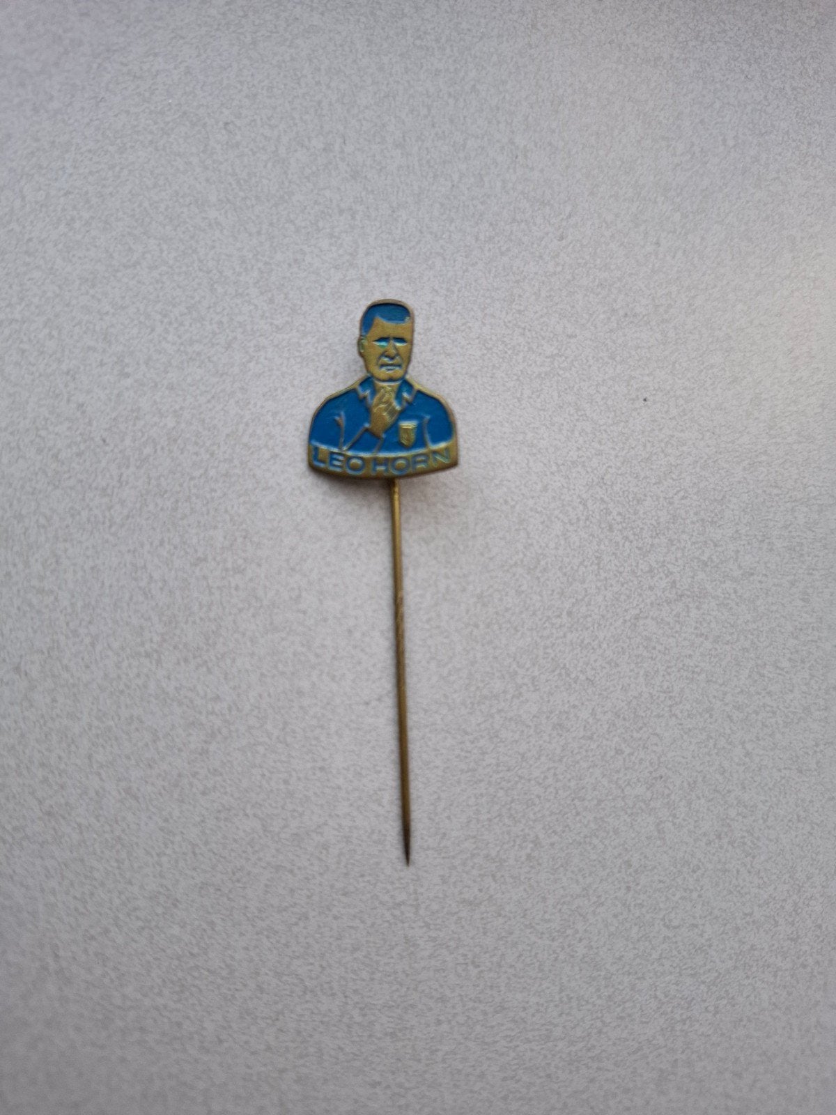 Vintage speldje pin prikker steekspeld, Ophalen of Verzenden
