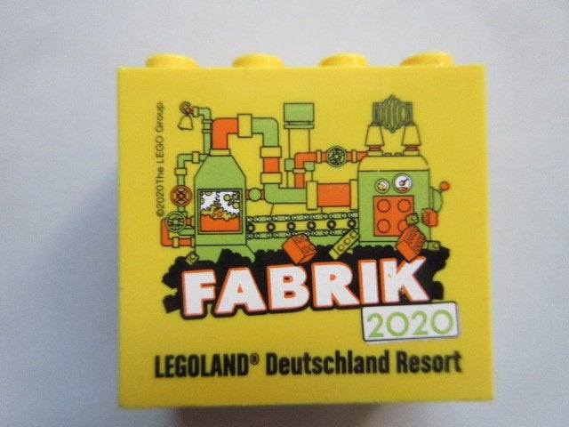 nr. 8223, Lego verzamelsteen, Fabrik 2020., Ophalen of Verzenden, Gebruikt, Lego