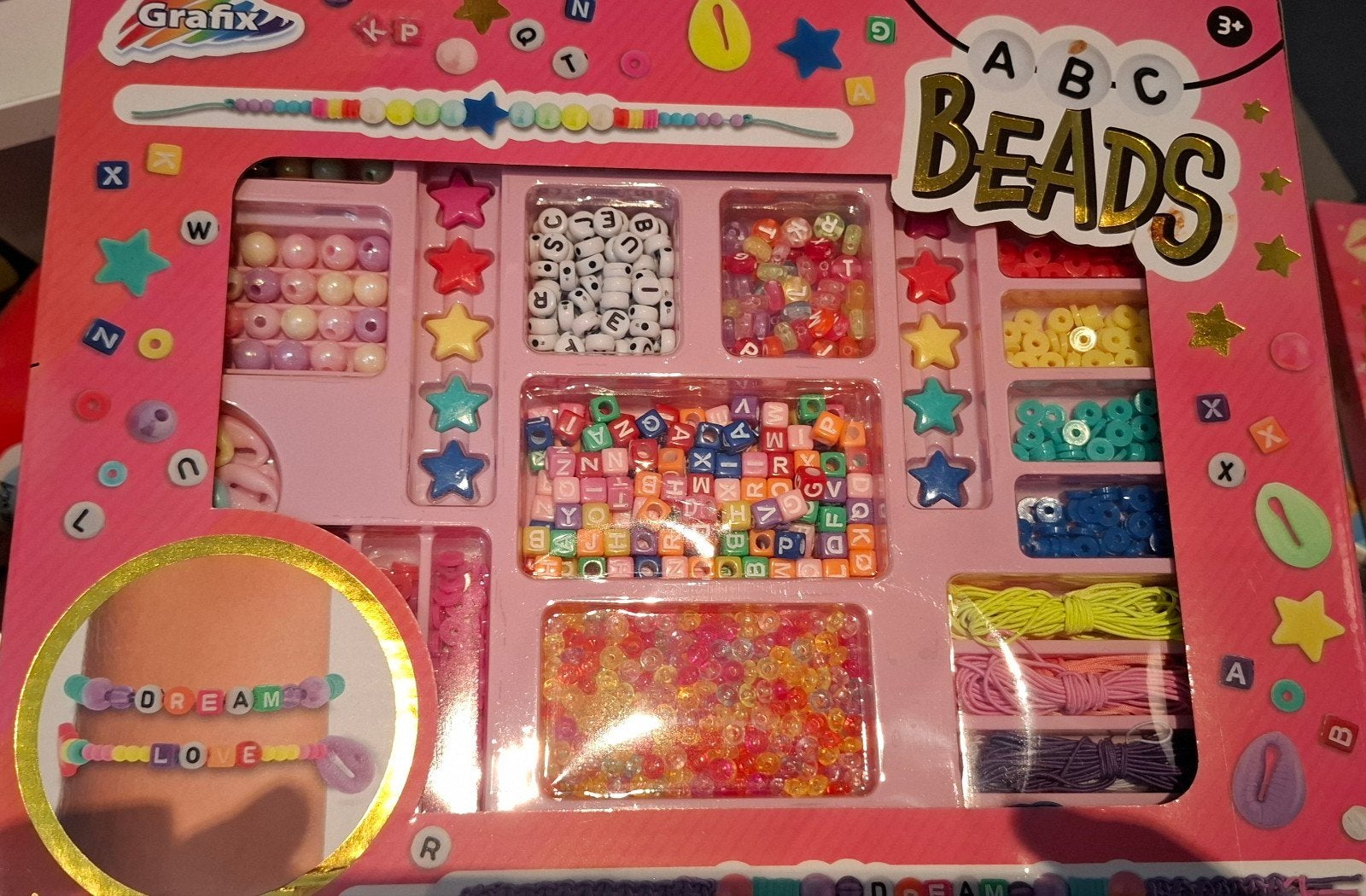 Armbandjes maken Nieuw, Ophalen of Verzenden, Nieuw