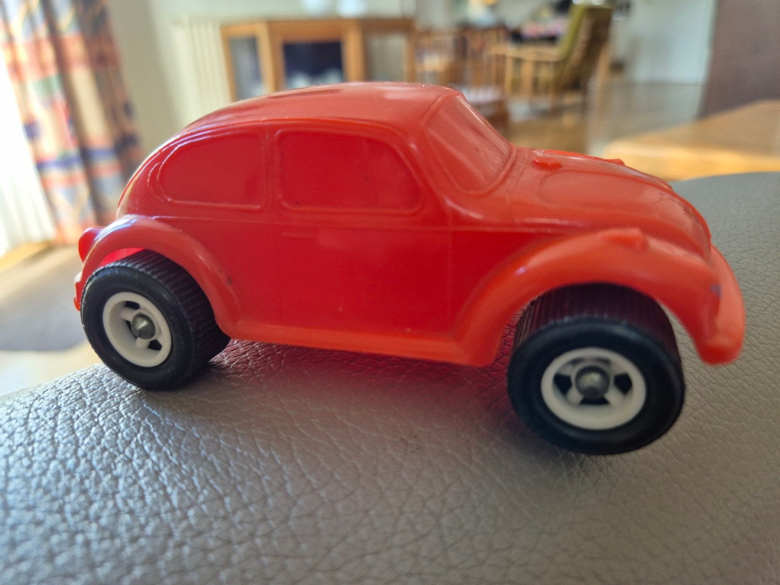 Galanite Volkswagen 1303 Kever, jaren '70 Zweden, Ophalen of Verzenden, Gebruikt