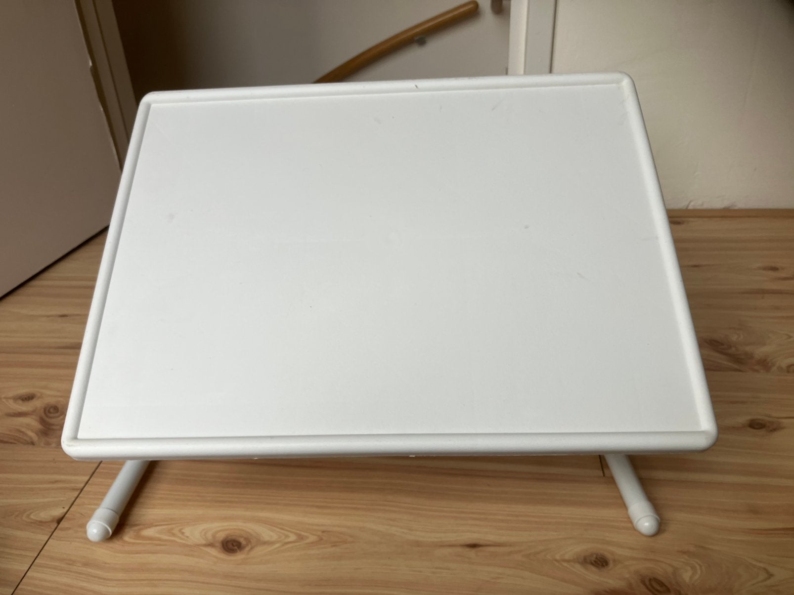 Laptoptafel (52x40x30cm), Computers en Software, Ophalen of Verzenden, Zo goed als nieuw