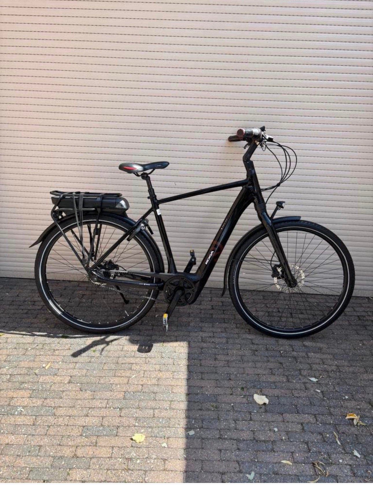 Heel nette Koga e nova evo 63 cm, 59 cm of meer, Ophalen, Zo goed als nieuw, Overige merken