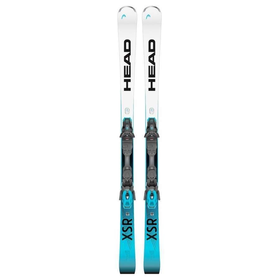 HEAD WC E.XSR 177 CM 24/25 325€ NIEUW, 160 tot 180 cm, Nieuw, Ophalen of Verzenden, Skiën
