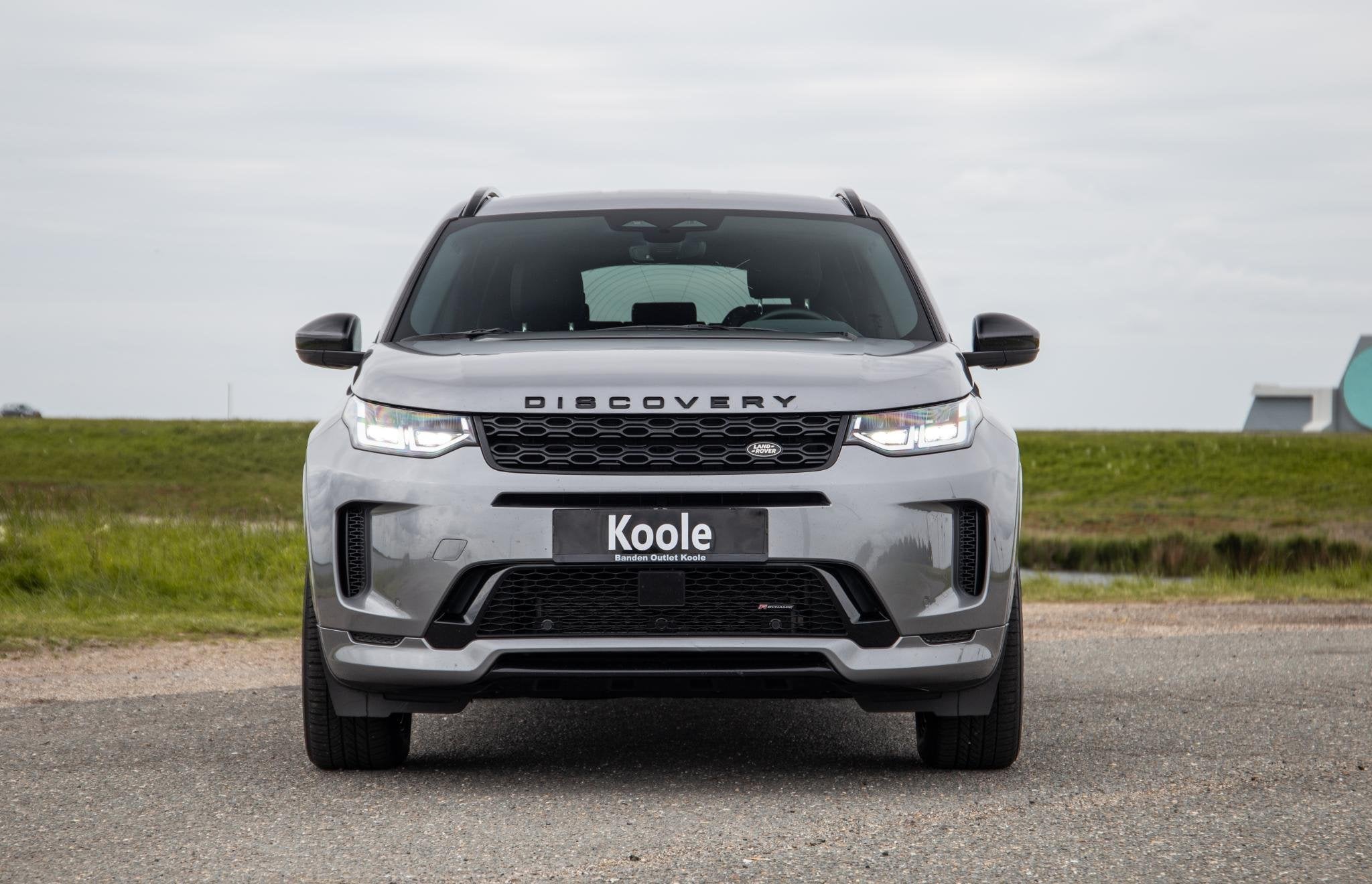 Land Rover Discovery Sport P300e 1.5 R-Dynamic HSE CARPLAY /, Auto's, Land Rover, Automaat, 309 pk, Gebruikt, Euro 6