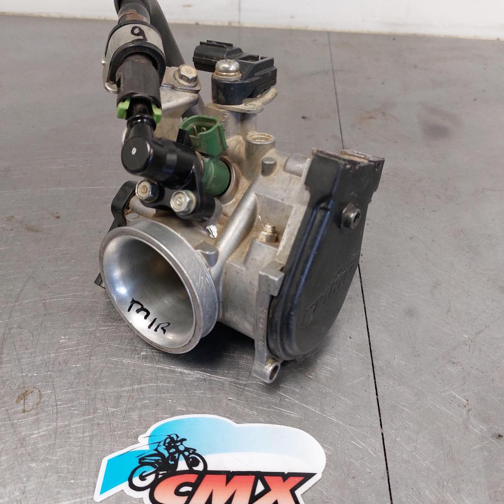 throttlebody Honda CRF450 (2009), Ophalen, Cmx, Cmx, Cmx