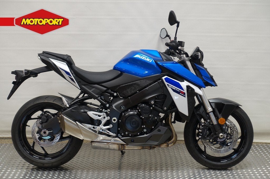Suzuki GSX-S 950 (bj 2025), Lange Dreef 12
4131NH  Vianen, NL, Suzuki, Bedrijf, Klantenservice@suzuki.nl